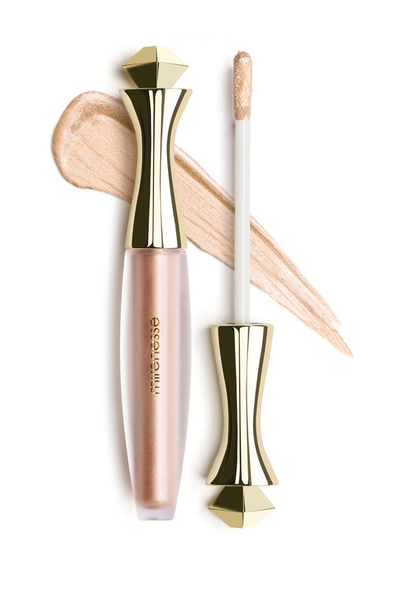 MIRENESSE Metallic Gloss Lift Lip Plumper - 3. Idol, Alternate, color, 