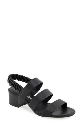 AEROSOLES AEROSOLES CLARISSA SLINGBACK SANDAL 