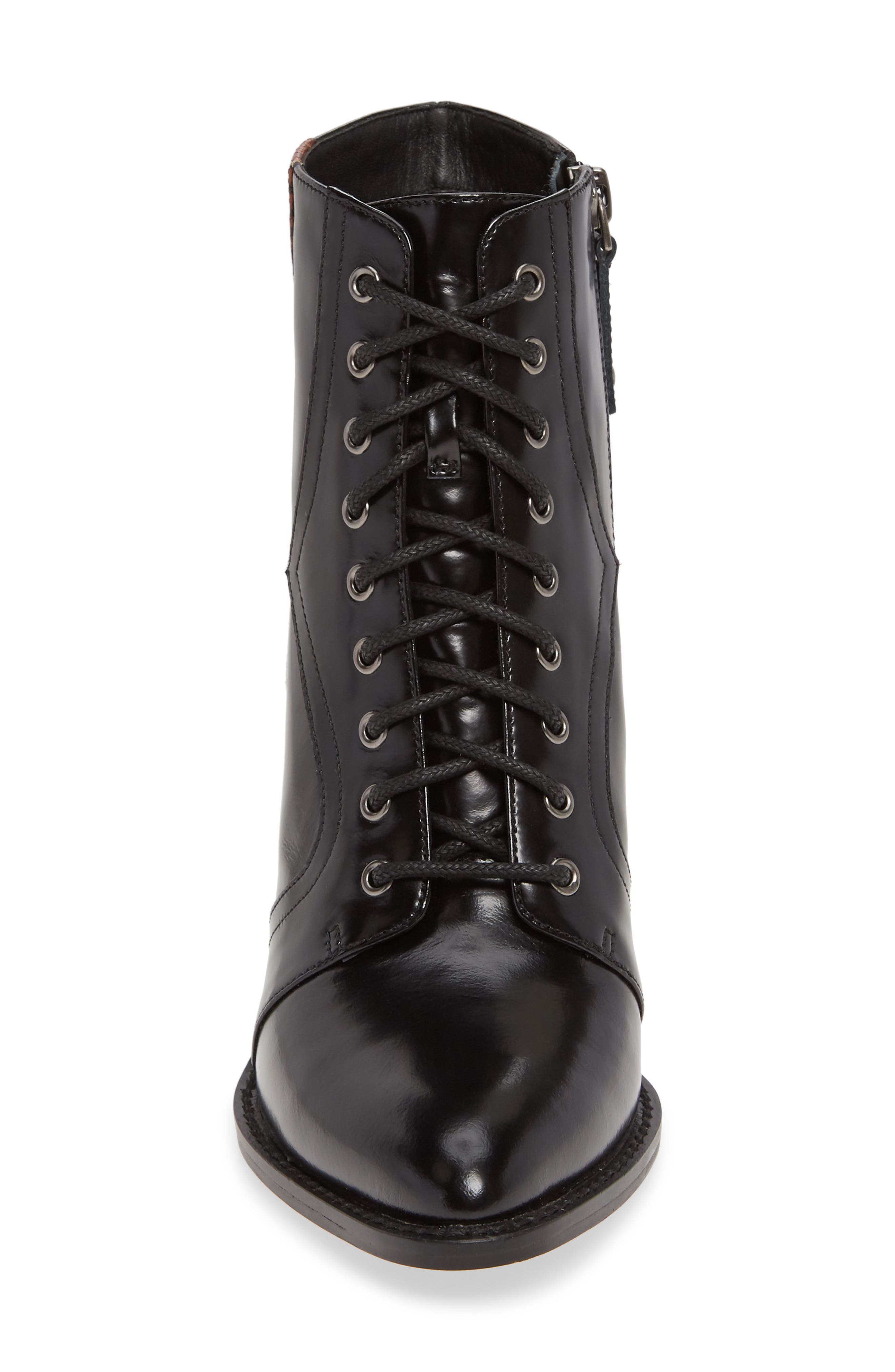 Linea Paolo Suri Bootie, Alternate, color, 