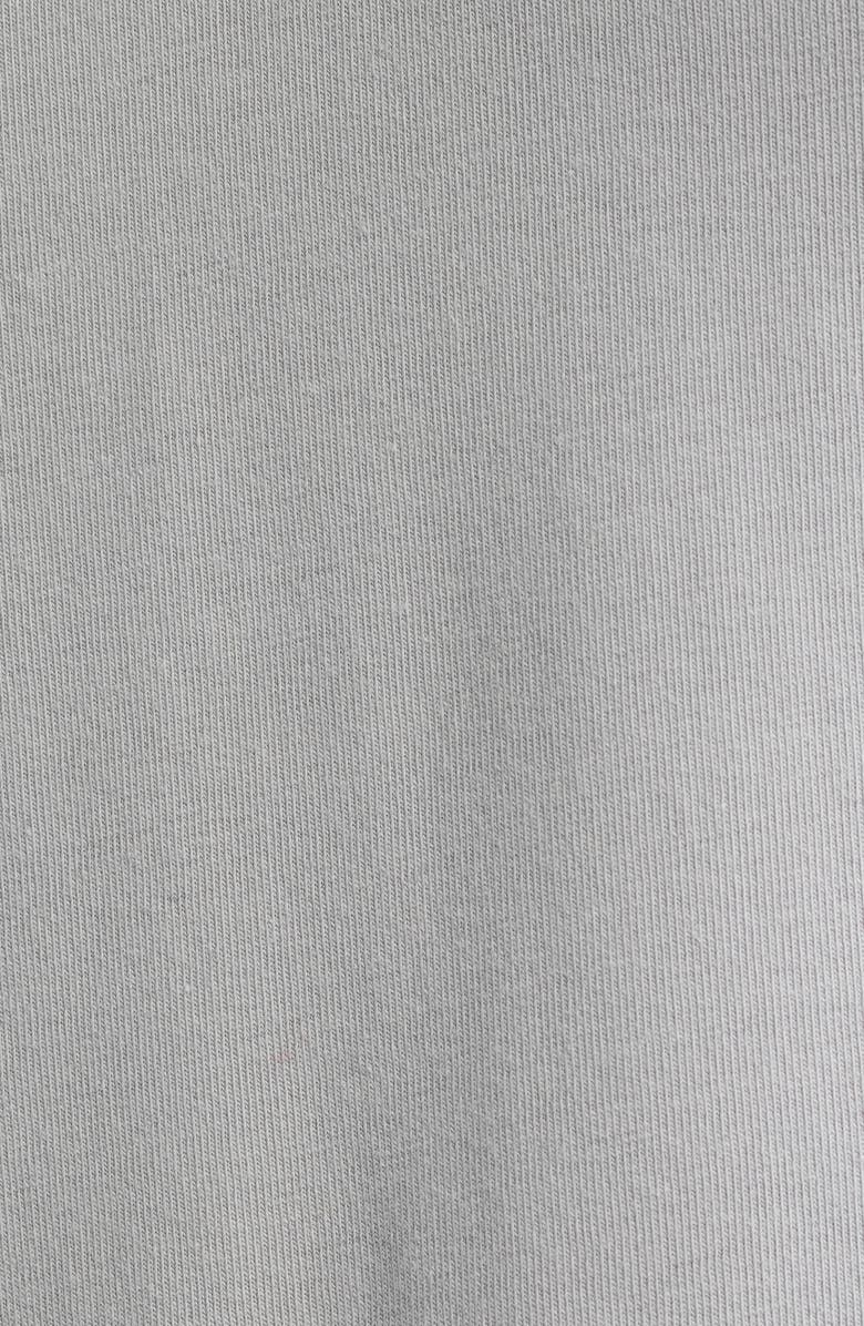 BOSS Cotton Lounge T-Shirt, Alternate, color, Light/ Pastel Grey