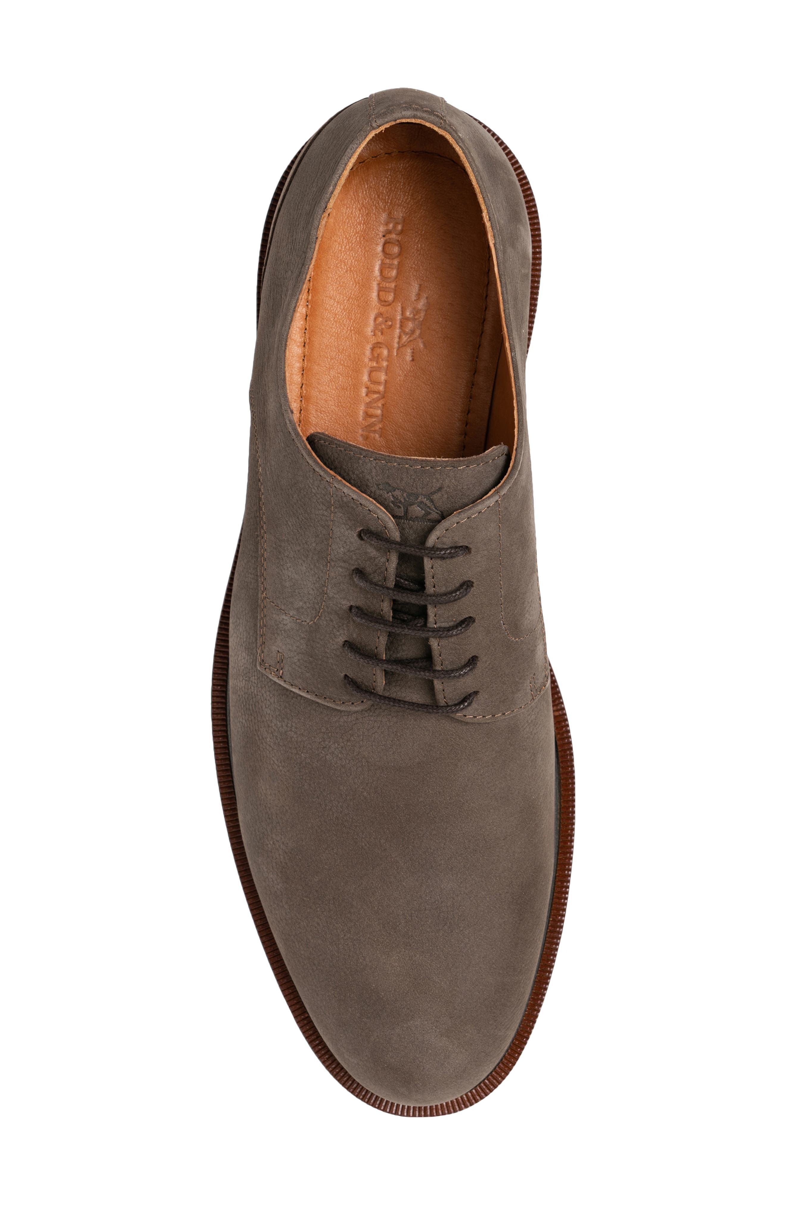Rodd & Gunn Burswood Derby, Alternate, color, 