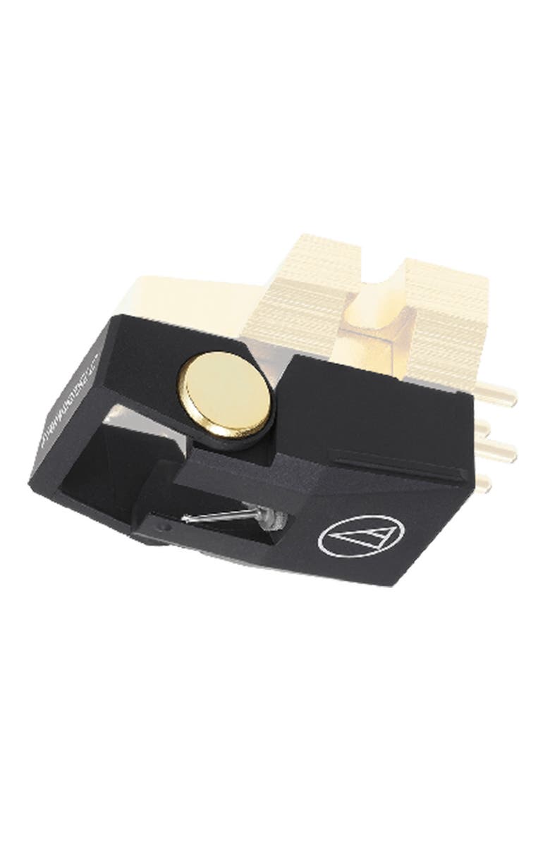 Audio-Technica VMN60SLC Replacement Stylus, Alternate, color, Black