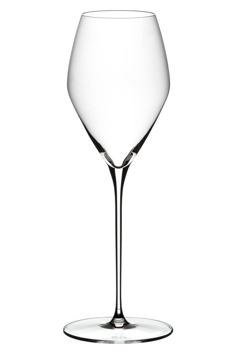 Veloce Sauvignon Blanc Wine Glass, Set of 2, Main, color, CLEAR