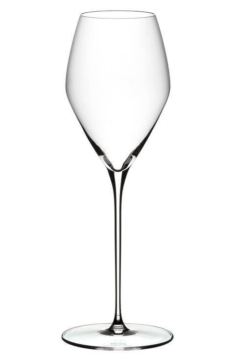 Veloce Sauvignon Blanc Wine Glass, Set of 2