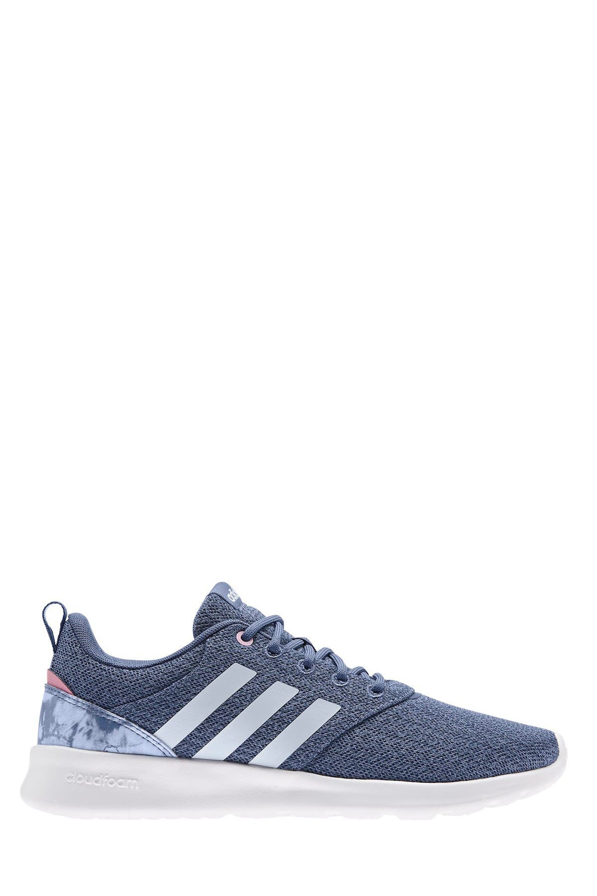 adidas Qt Racer 2.0 Sneaker, Main, color, 
