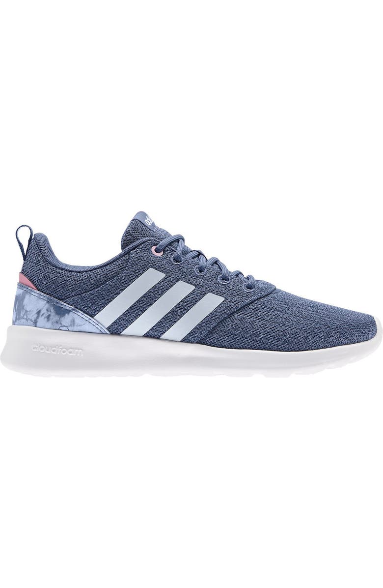 adidas Qt Racer 2.0 Sneaker, Main, color,