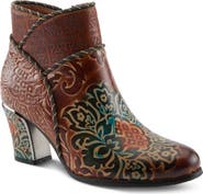 L'Artiste by Spring Step Cherish Bootie