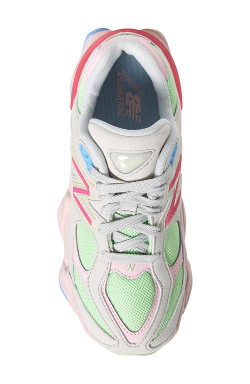 New Balance Kids' 9060 Sneaker