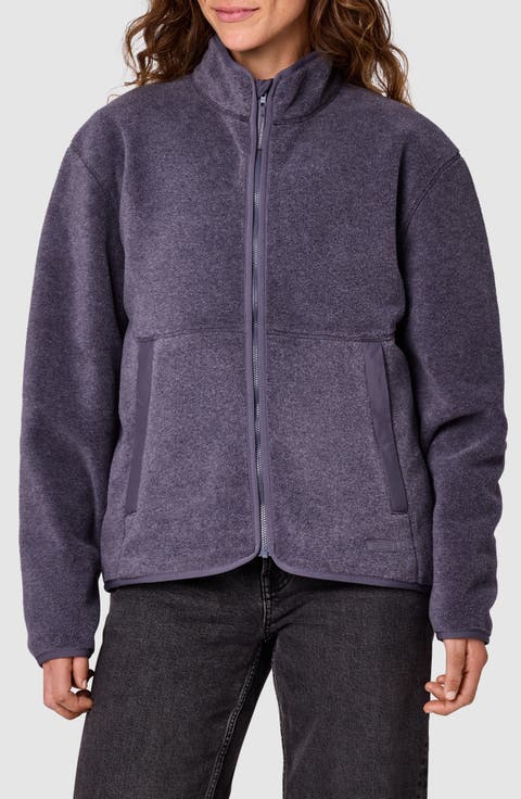 Deming Fleece Jacket