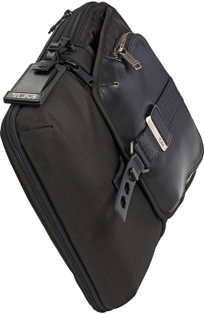 TUMI Alpha Bravo Arnold Messenger Bag, Alternate, color,