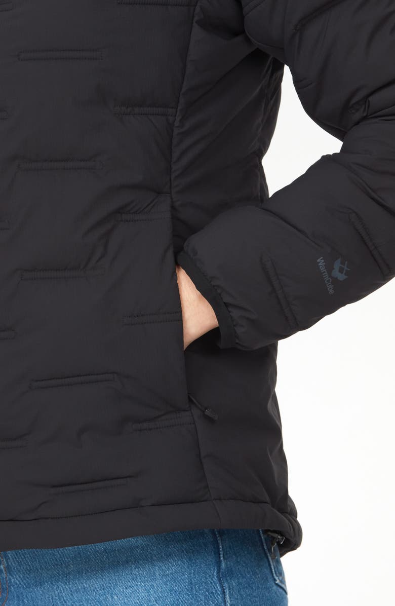 Marmot WarmCube<sup>™</sup> Active Novus Insulated Jacket, Alternate, color,