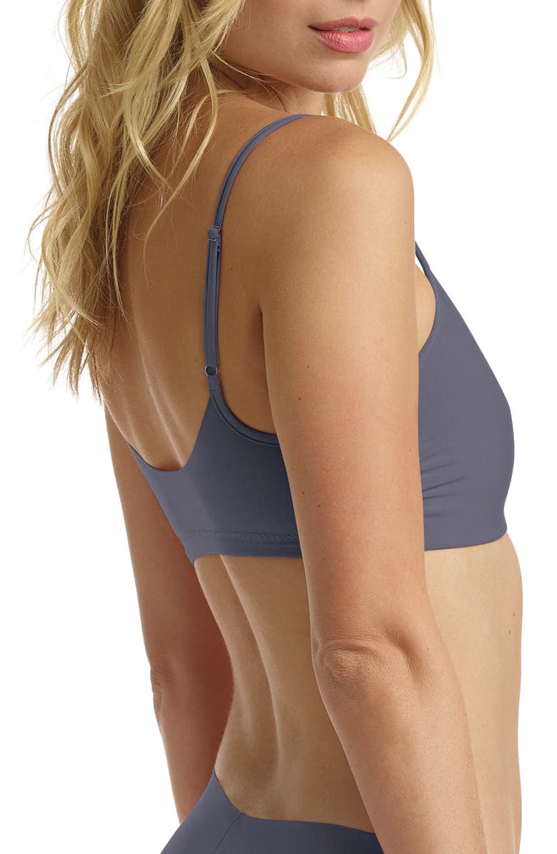 Commando Butter Bralette, Alternate, color,