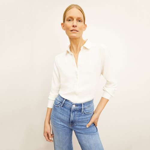 M.M.LAFLEUR M.M.LAFLEUR LAGARDE SHIRT