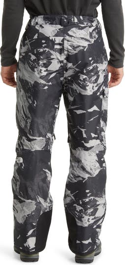 スノーボード The North Face Freedom Insulated pant The North Face Freedom Insulated Pants - Men's | The Last Hunt