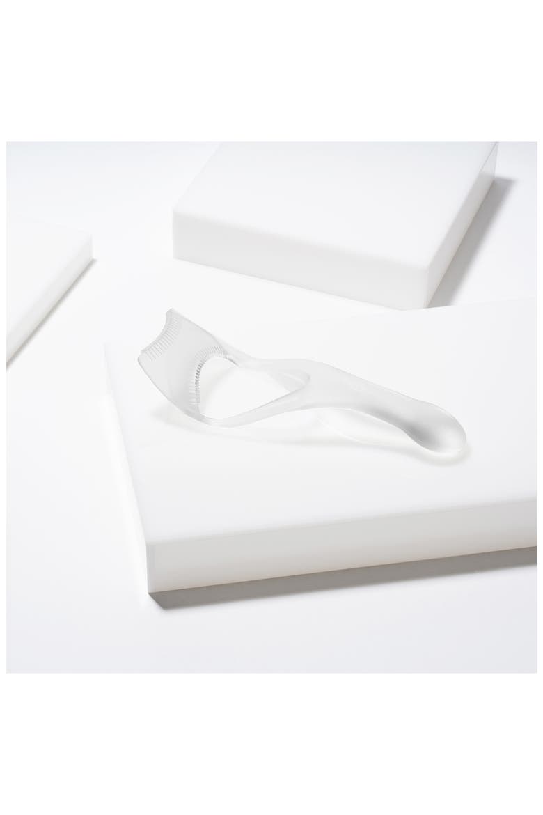 Lash Guard & Comb, Alternate, color, NO COLOR