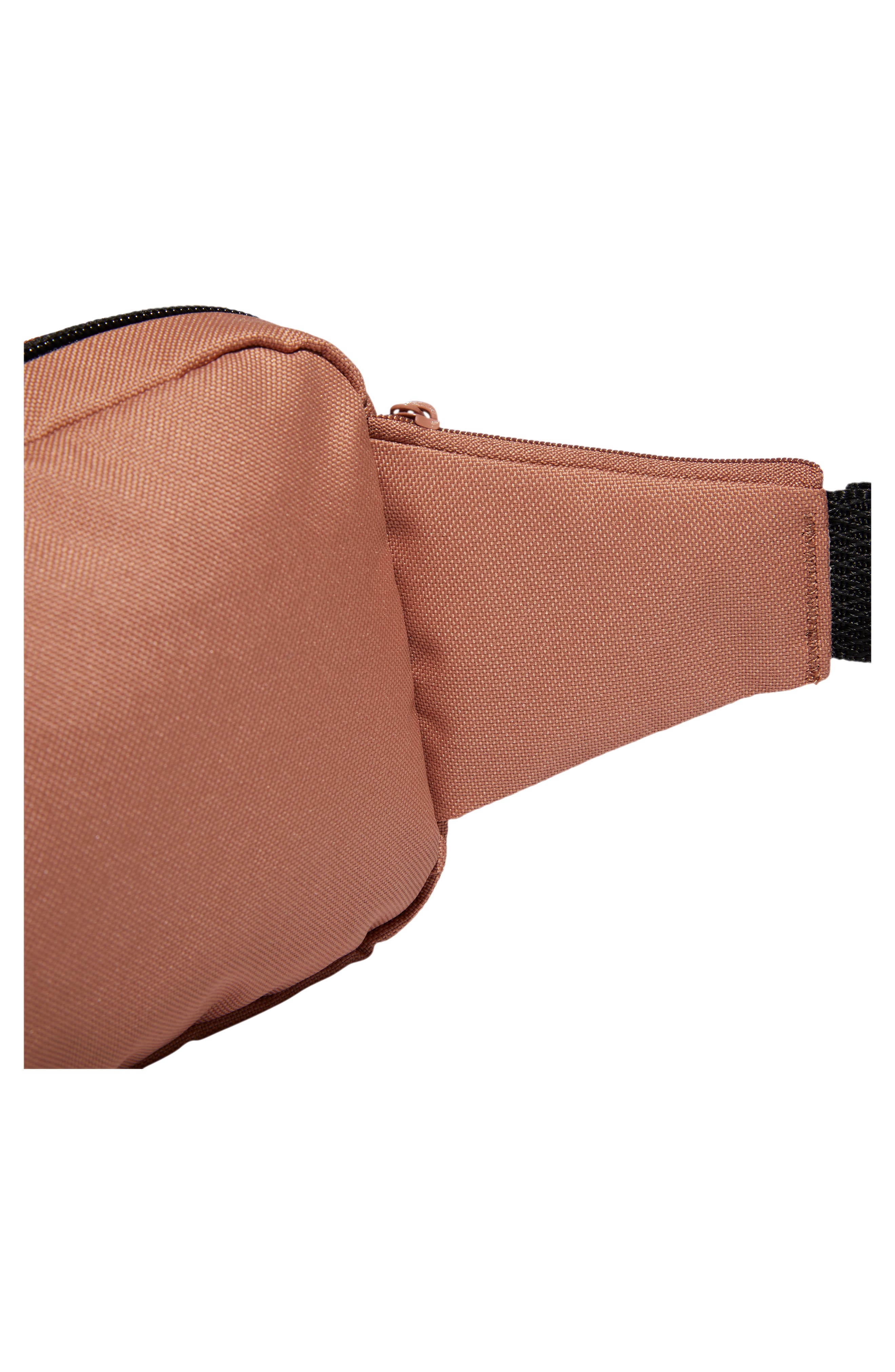 adidas Originals Rectangle Recycled Polyester Crossbody Bag, Alternate, color, 