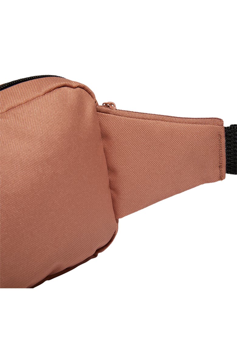 adidas Originals Rectangle Recycled Polyester Crossbody Bag, Alternate, color,