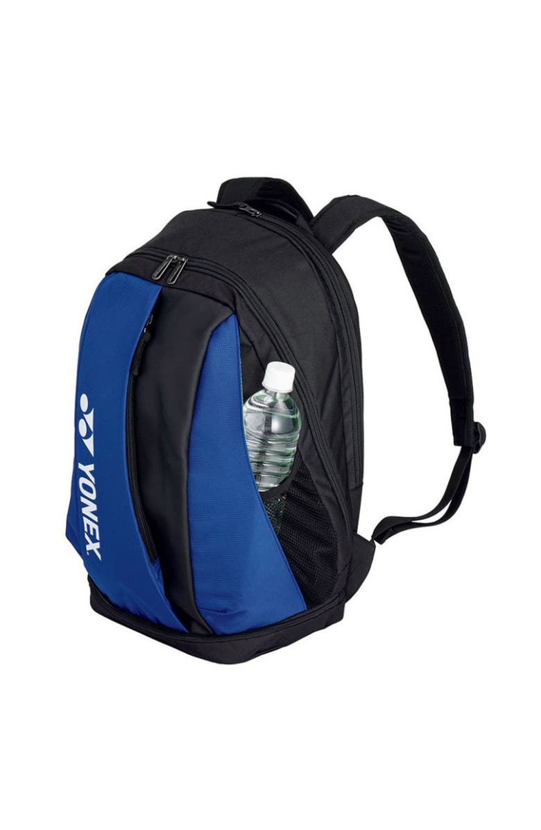 YONEX Pro Backpack M, Alternate, color, Cobalt Blue