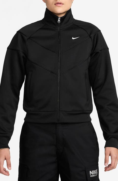 Windrunner Jacket