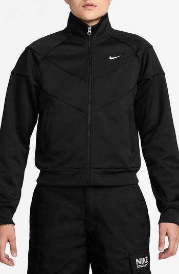Nike Windrunner Women's Loose UV Woven Full-Zip Jacket. Nike.com