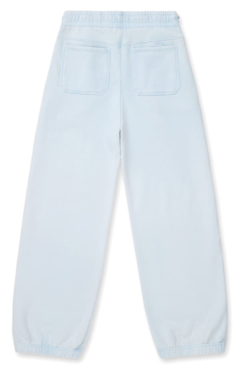 RtA Rafa Underworld Sweatpants, Alternate, color, Spirit Blue Underworld Logo