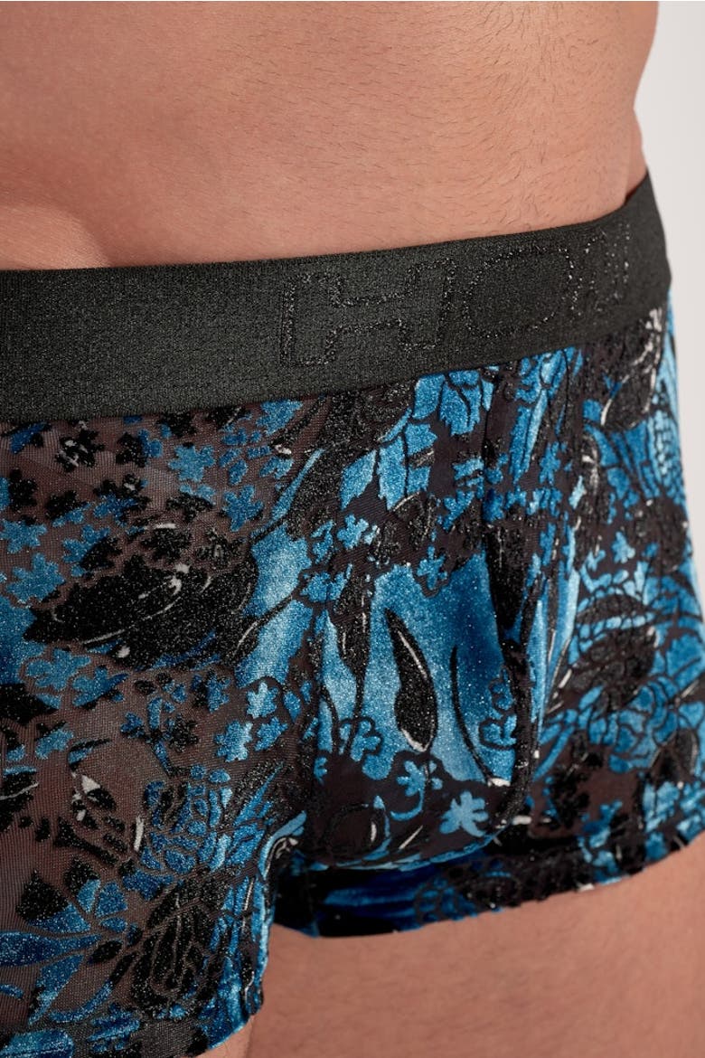 Fremont Trunk, Alternate, color, Black