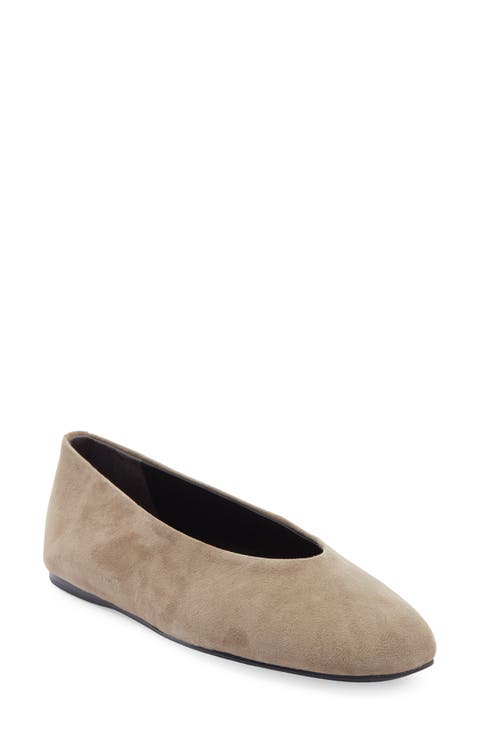 Maddox Ballet Flat (Women)