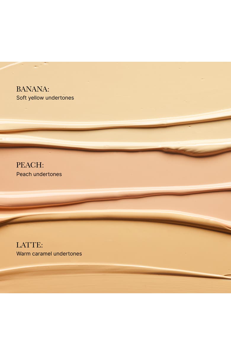 Rodial Lowlighter, Alternate, color, Peach