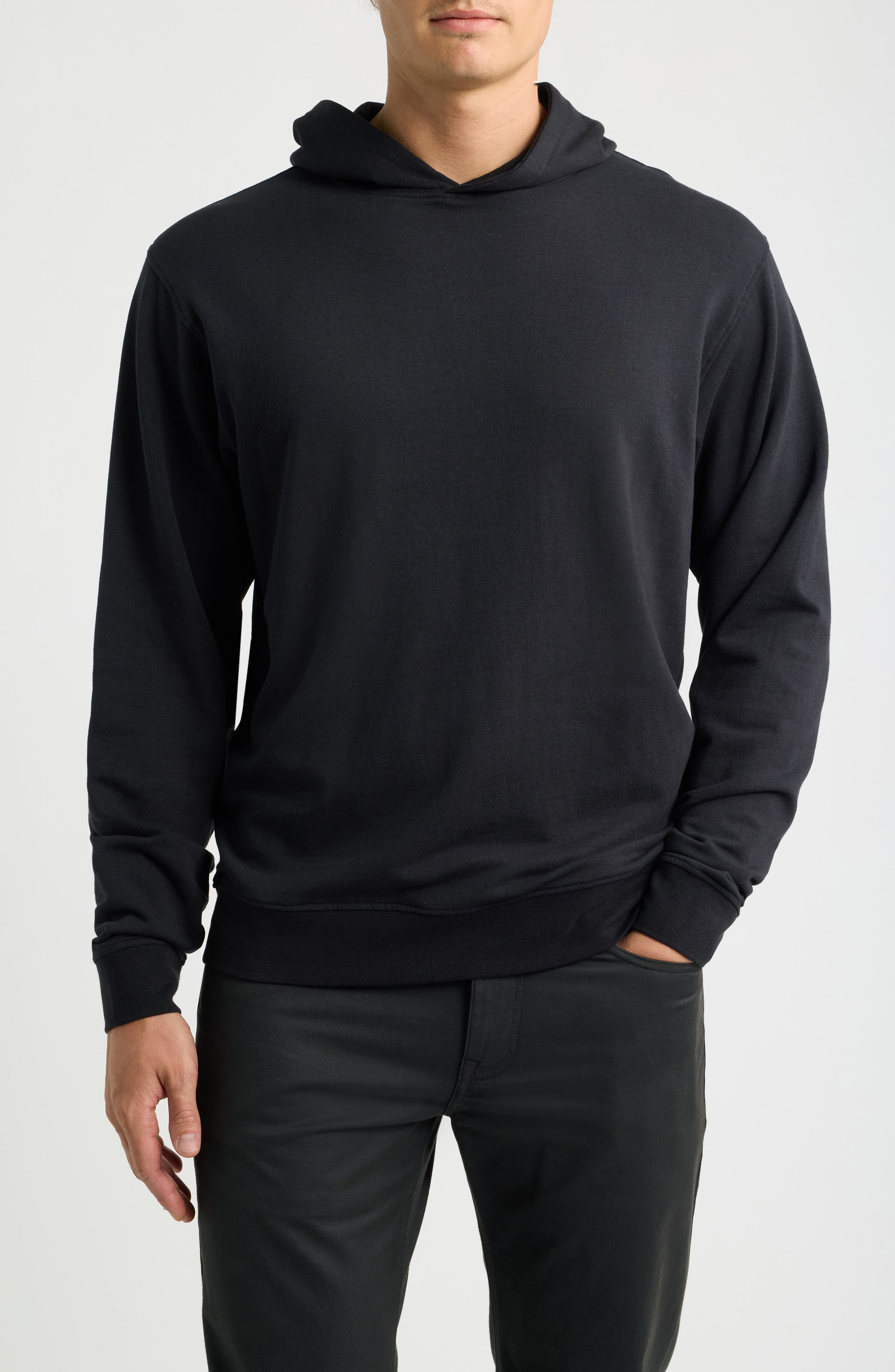 selected BLACK