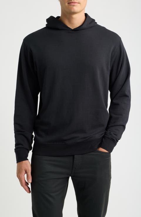 Oasis Pullover Hoodie