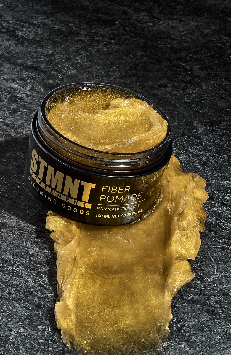 STMNT Fiber Pomade, Alternate, color, 
