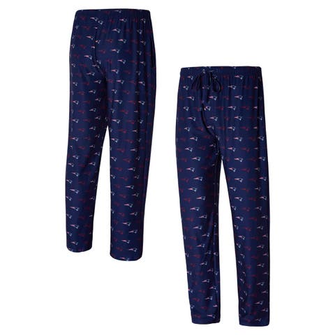 CYZ Men's 100% Cotton Jersey Knit Pajama Pants/Lounge Pants
