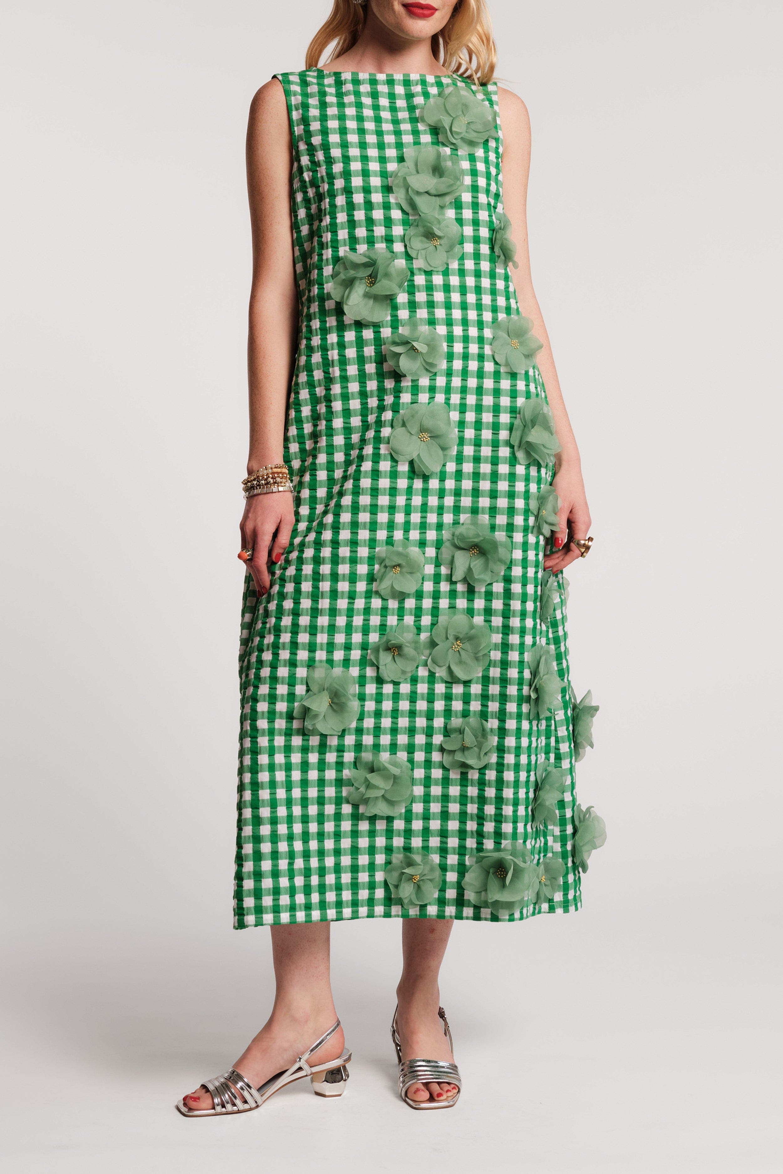 Green/Oyster