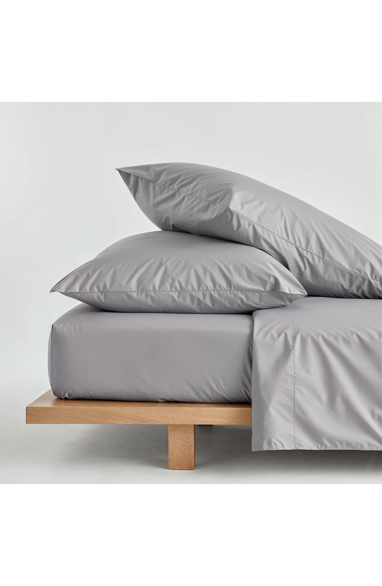Italic Luxe Australian Sateen Bedding Bundle, Alternate, color, 
