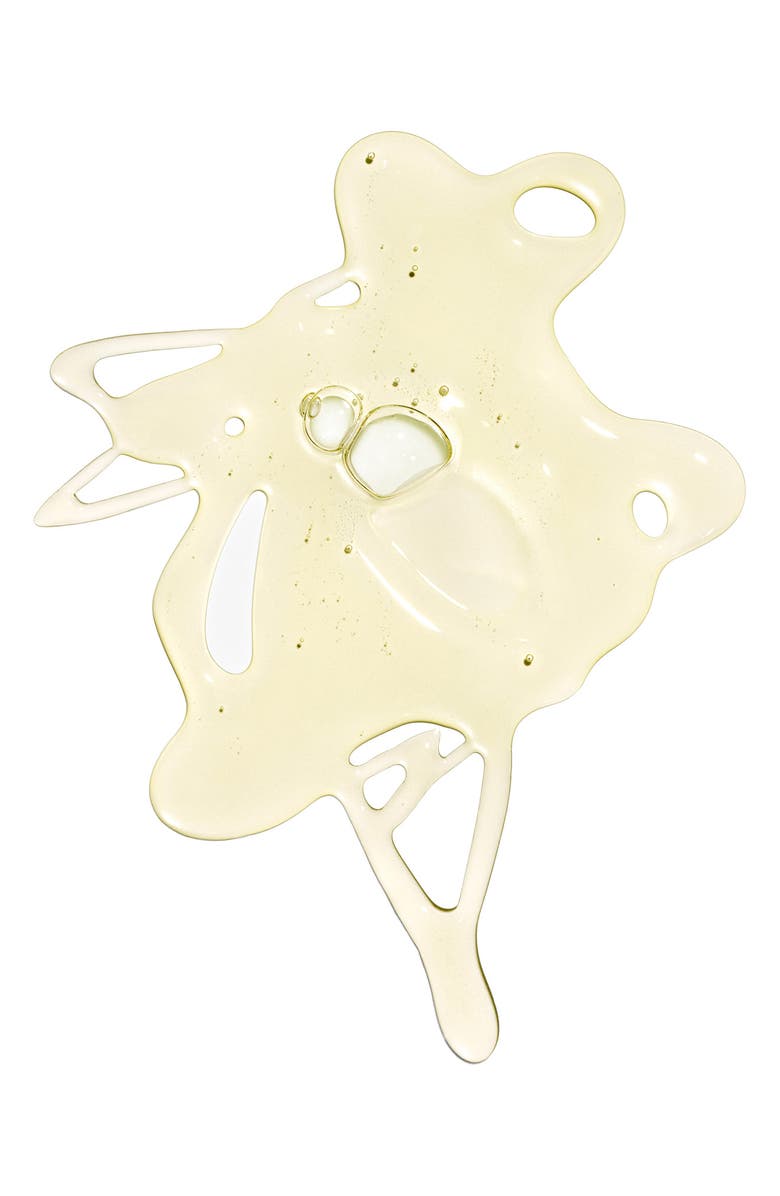 Briogeo Be Gentle, Be Kind Banana + Coconut Nourishing Superfood Shampoo, Alternate, color, 