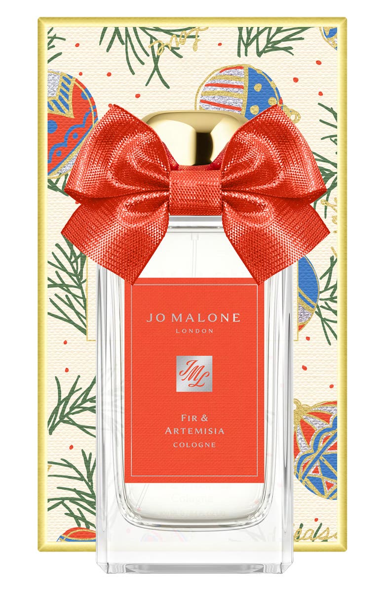 Jo Malone London<sup>™</sup> Fir & Artemisia Cologne, Main, color,