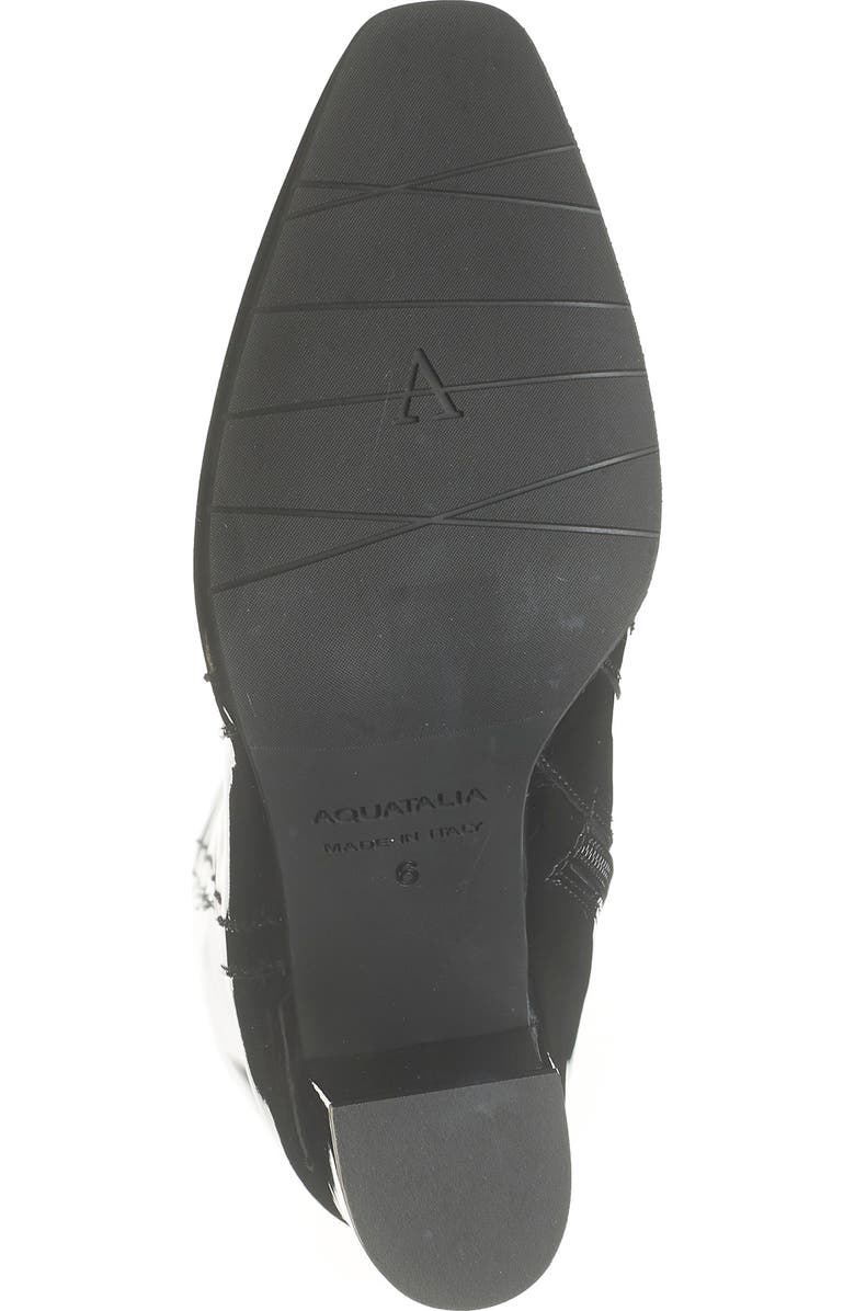 Aquatalia Florina Over the Knee Boot, Alternate, color,