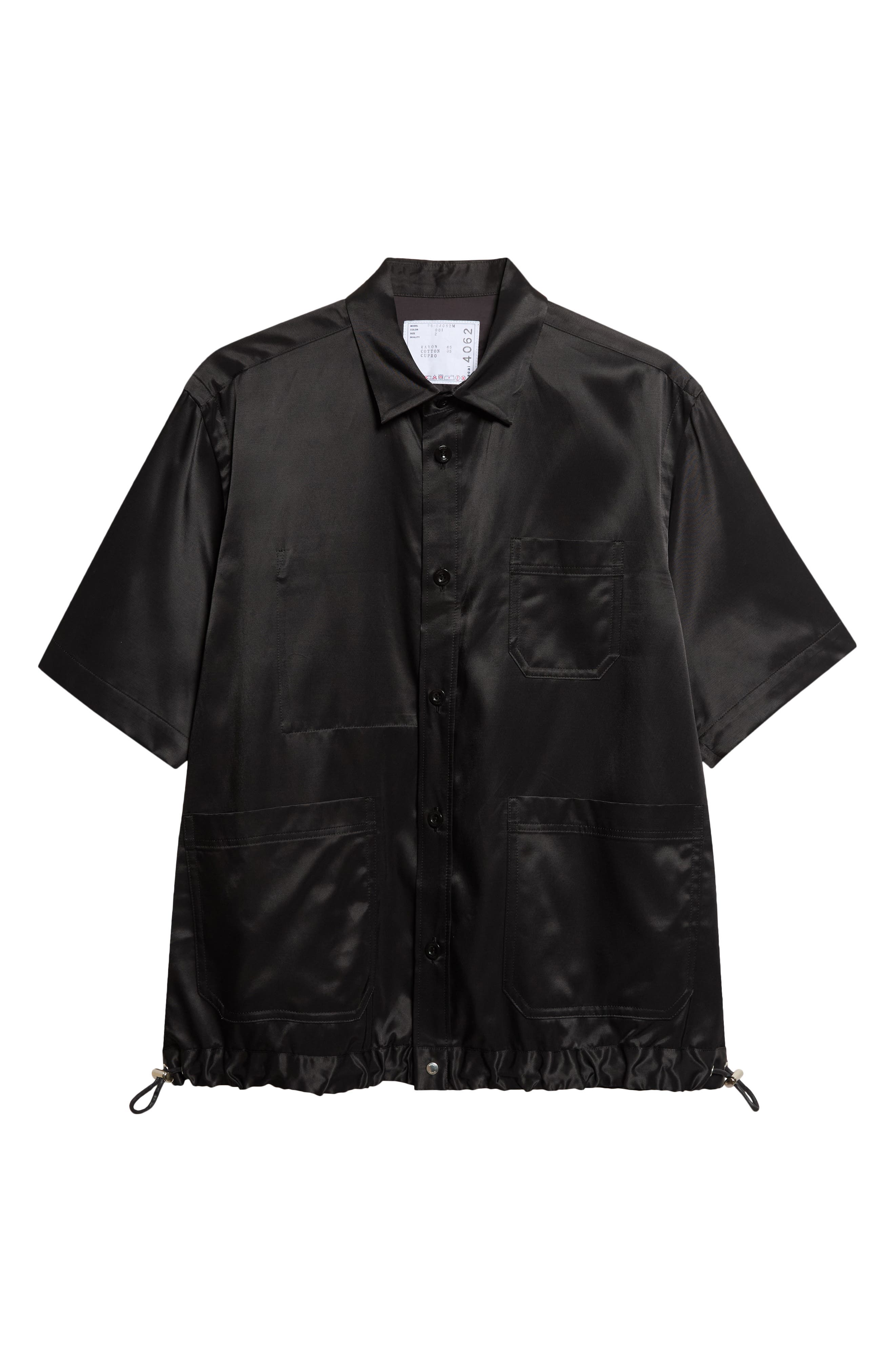 selected BLACK