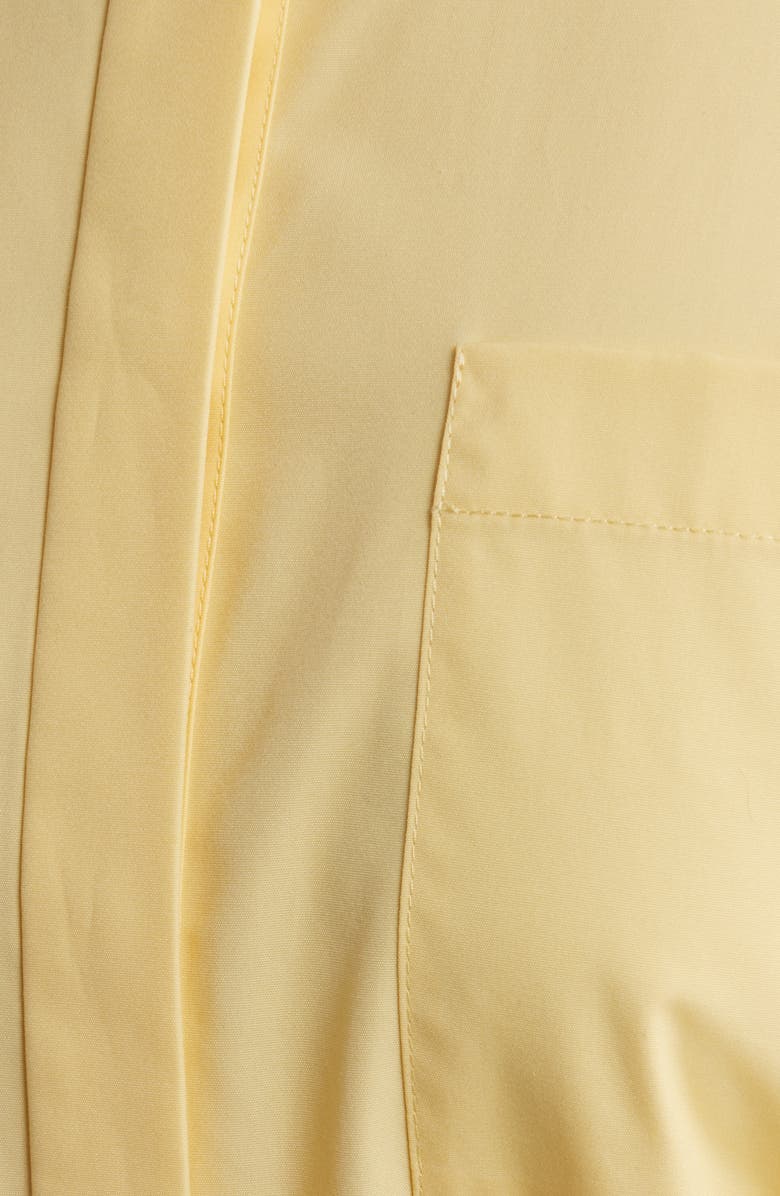 KOBI HALPERIN Loretta Pleated Midi Dress, Alternate, color,