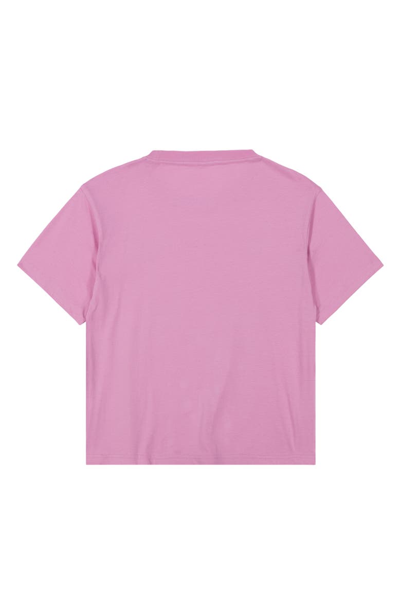 Roxy Kids' Paradise Oversize Graphic T-Shirt, Alternate, color,