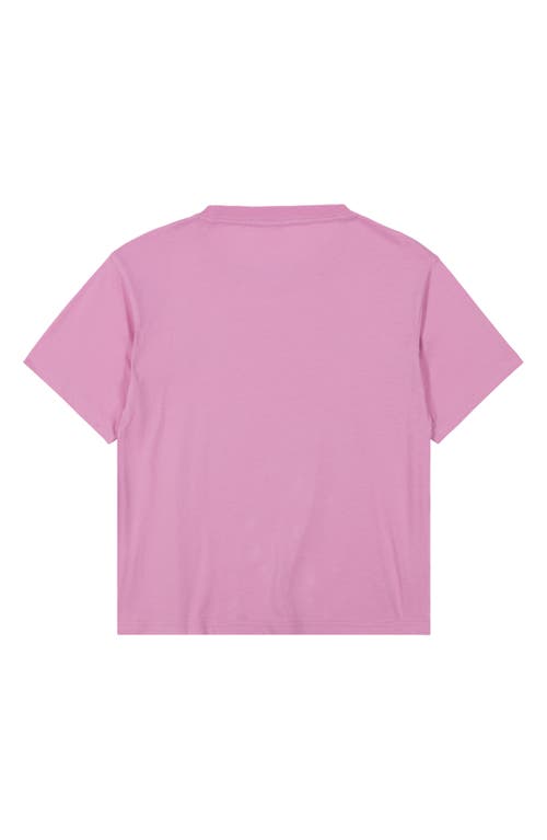 Roxy Kids' Paradise Oversize Graphic T-shirt
