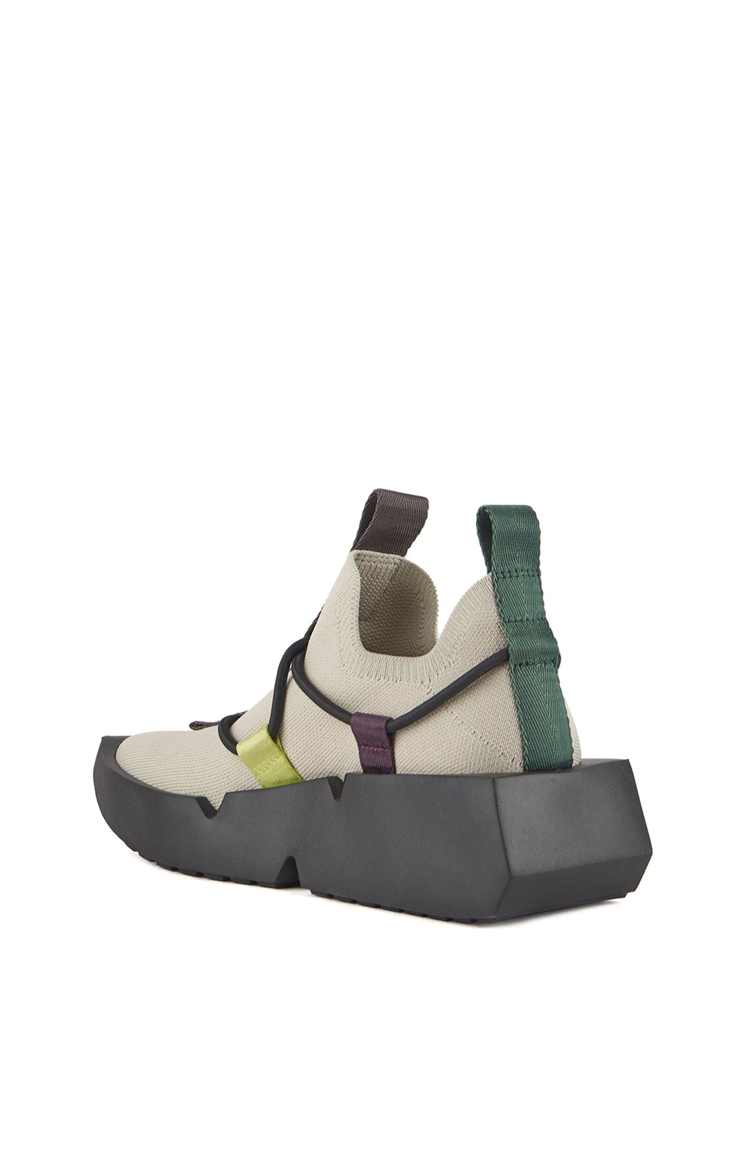 United Nude Mega 1 Platform Sneaker, Alternate, color, 