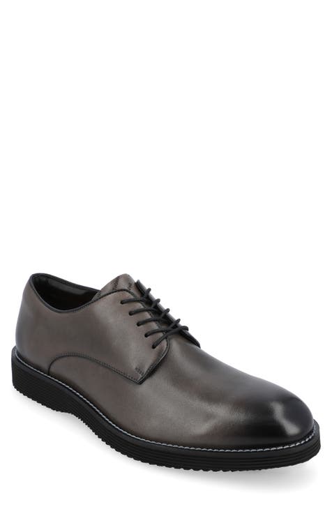 Latimer Plain Toe Derby (Men)