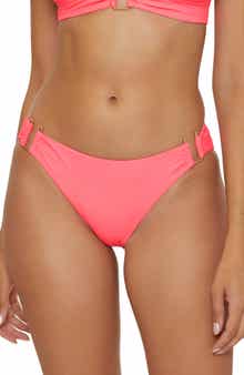 Becca Modern Edge Hipster Bikini Bottoms