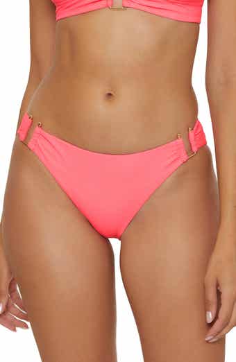 Becca Modern Edge Hipster Bikini Bottoms