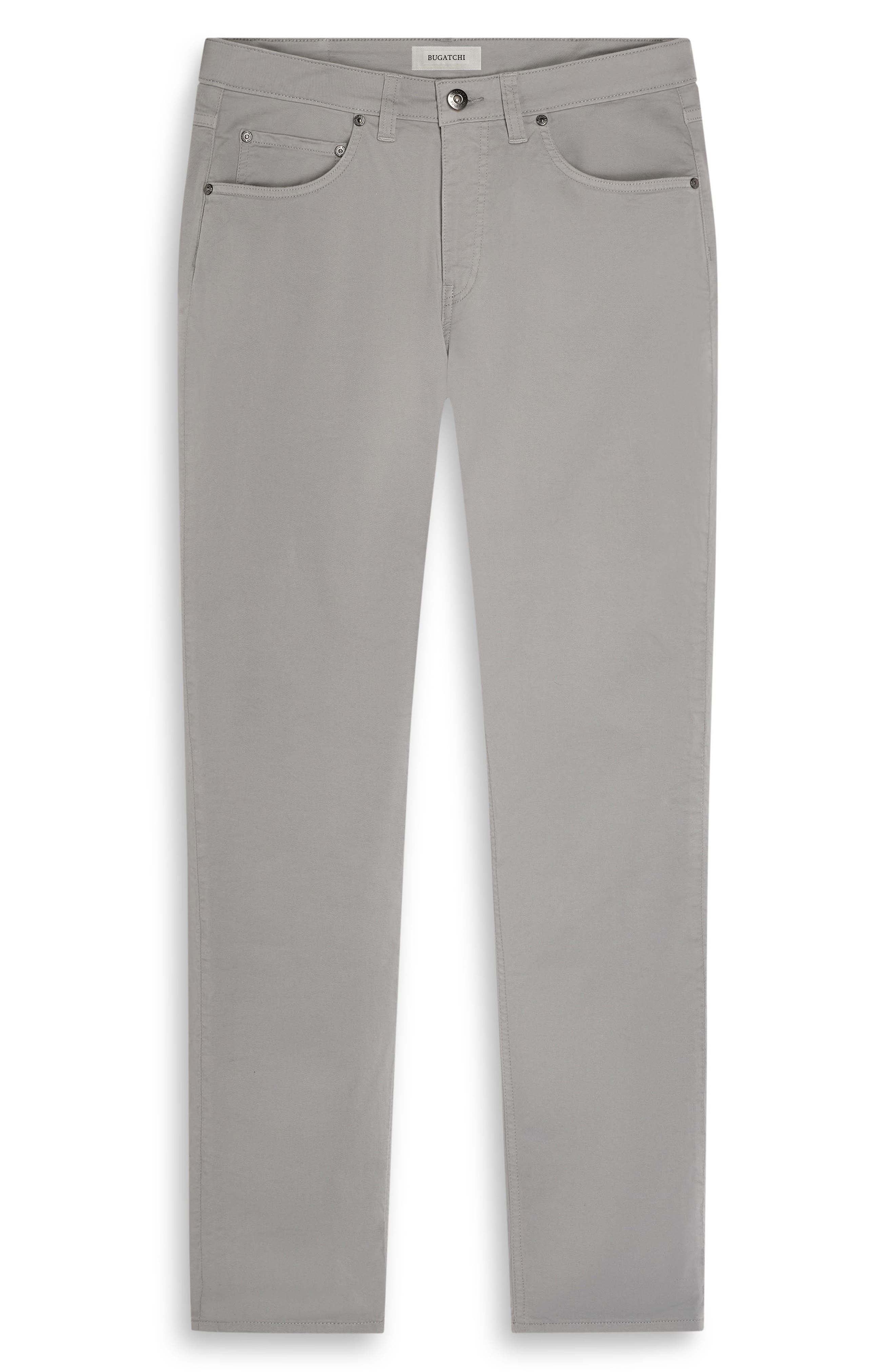 SMOKE GREY