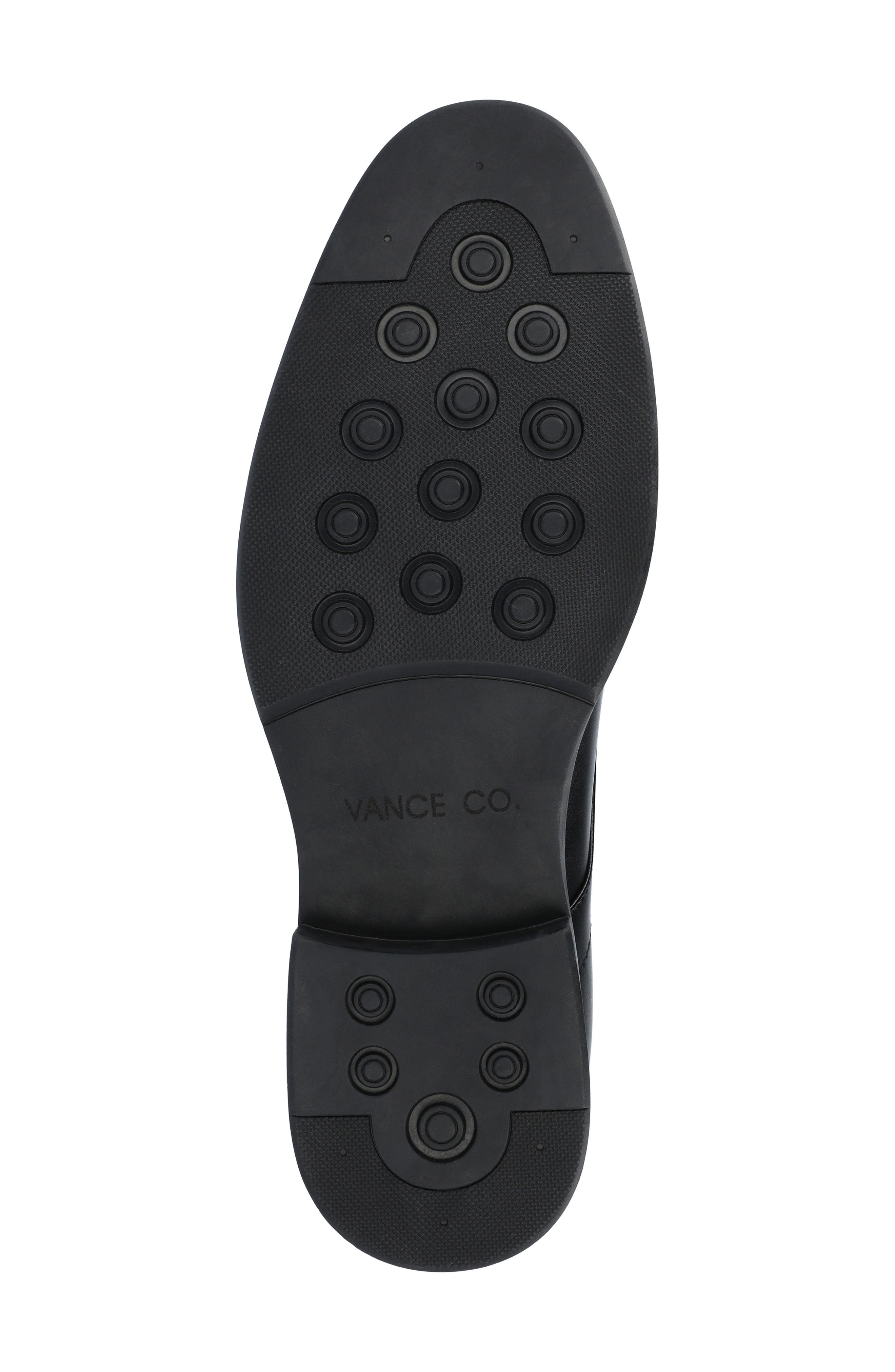 VANCE CO Kimball Derby - Wide Width, Alternate, color, 