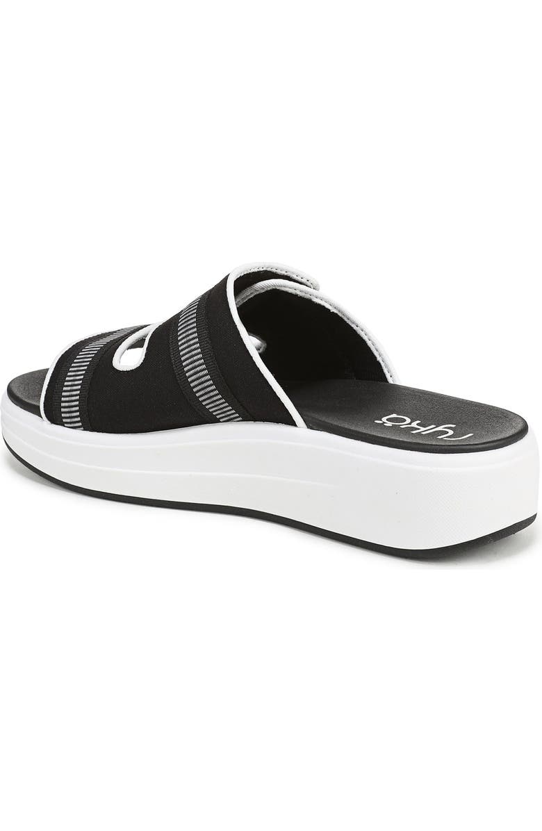 Rykä Viv Slide Sandal, Alternate, color,