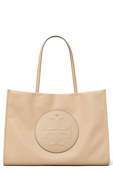 Ella Recycled Nylon Tote