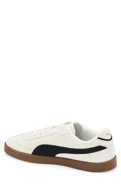 Puma Club Ii Era Sneakers In White